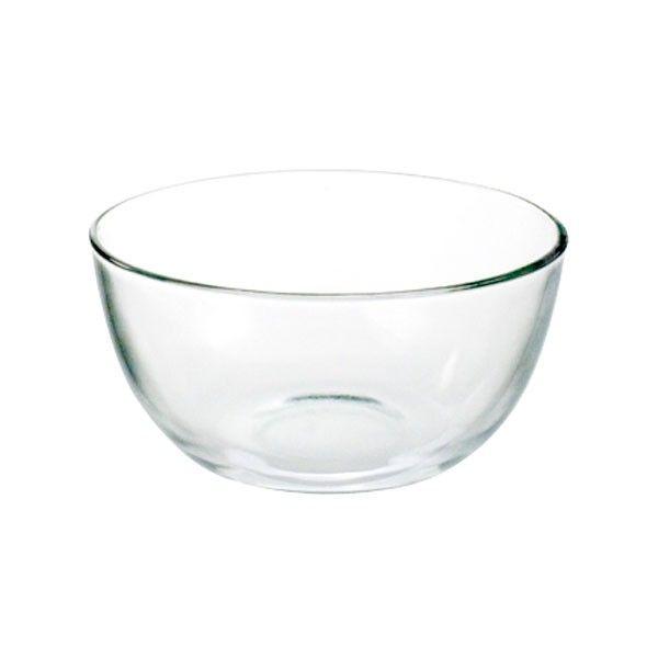 Shallow Bowl