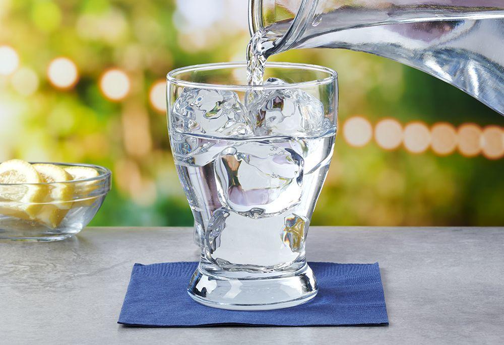Water RT