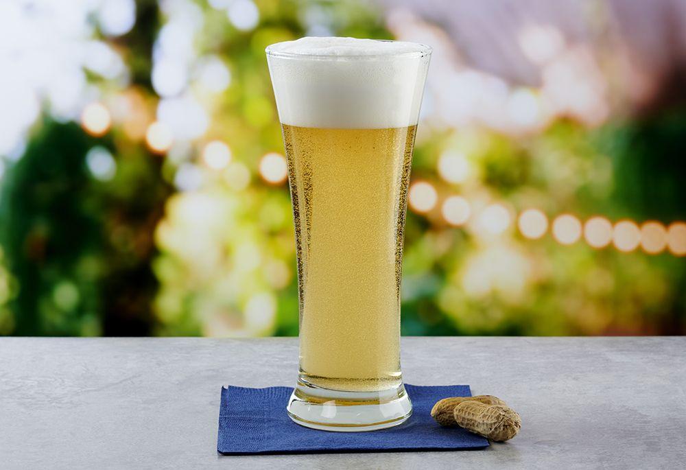 Flared Pilsner RT