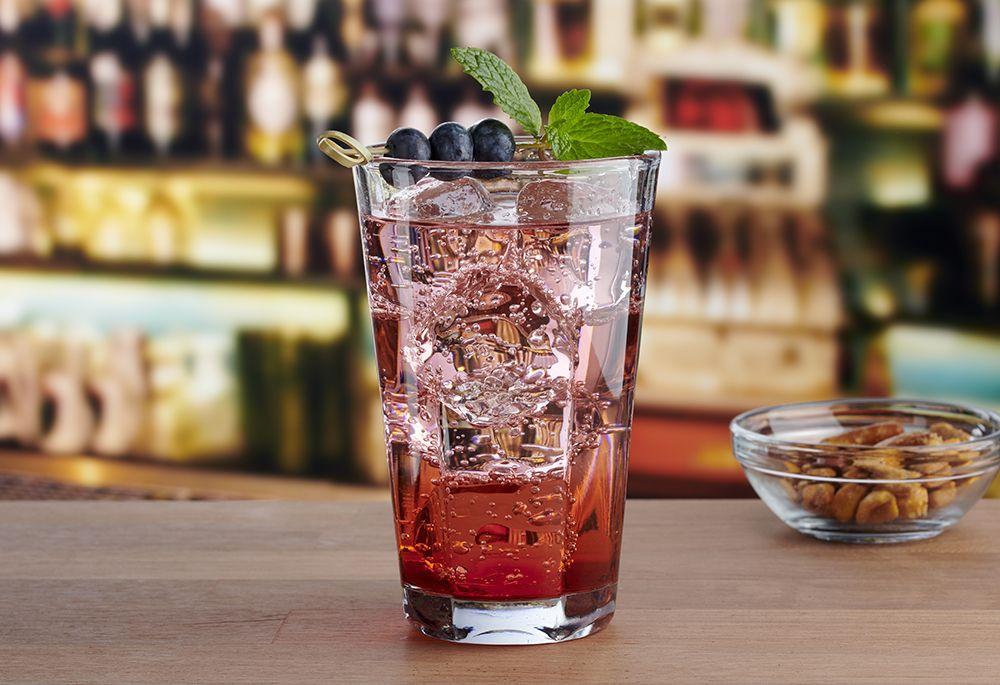 Beverage RT