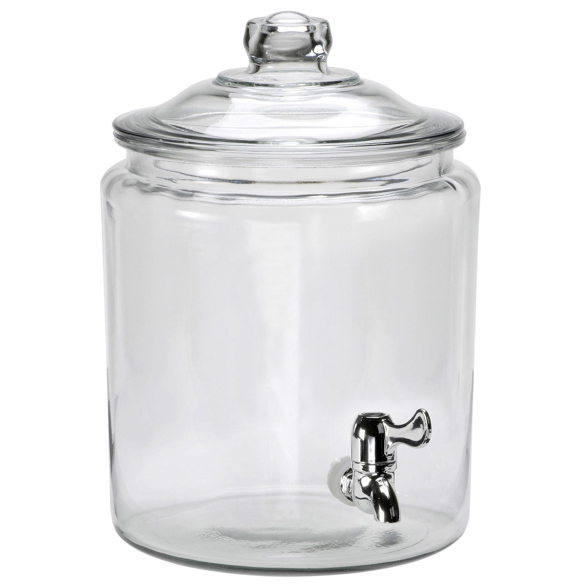 Heritage Hill? Dispenser w/ Spigot