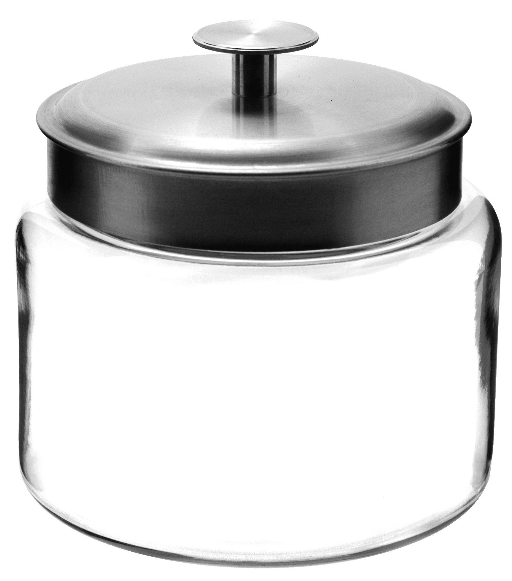 Mini Montana? w/ Silver Cover