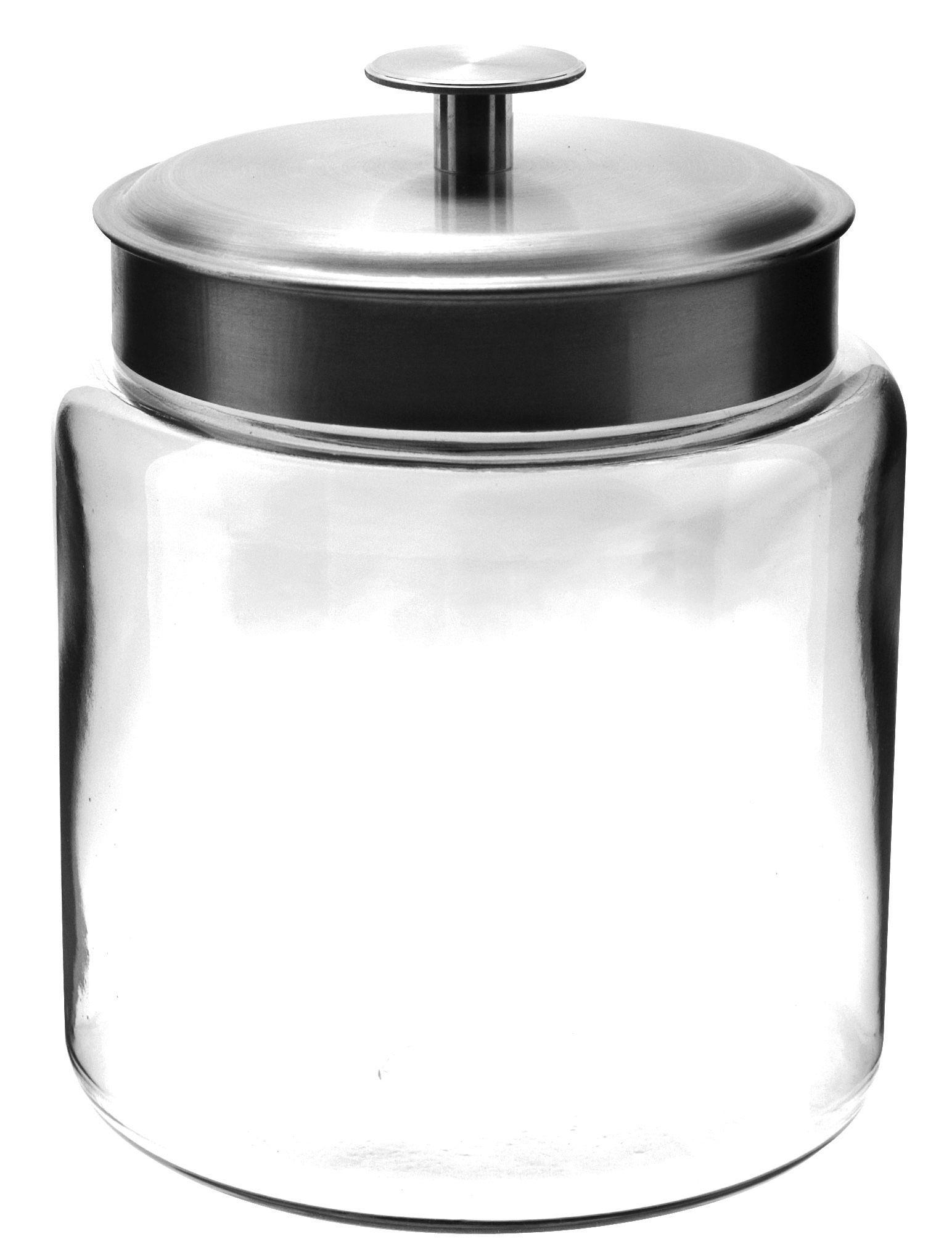 Mini Montana? w/ Silver Cover