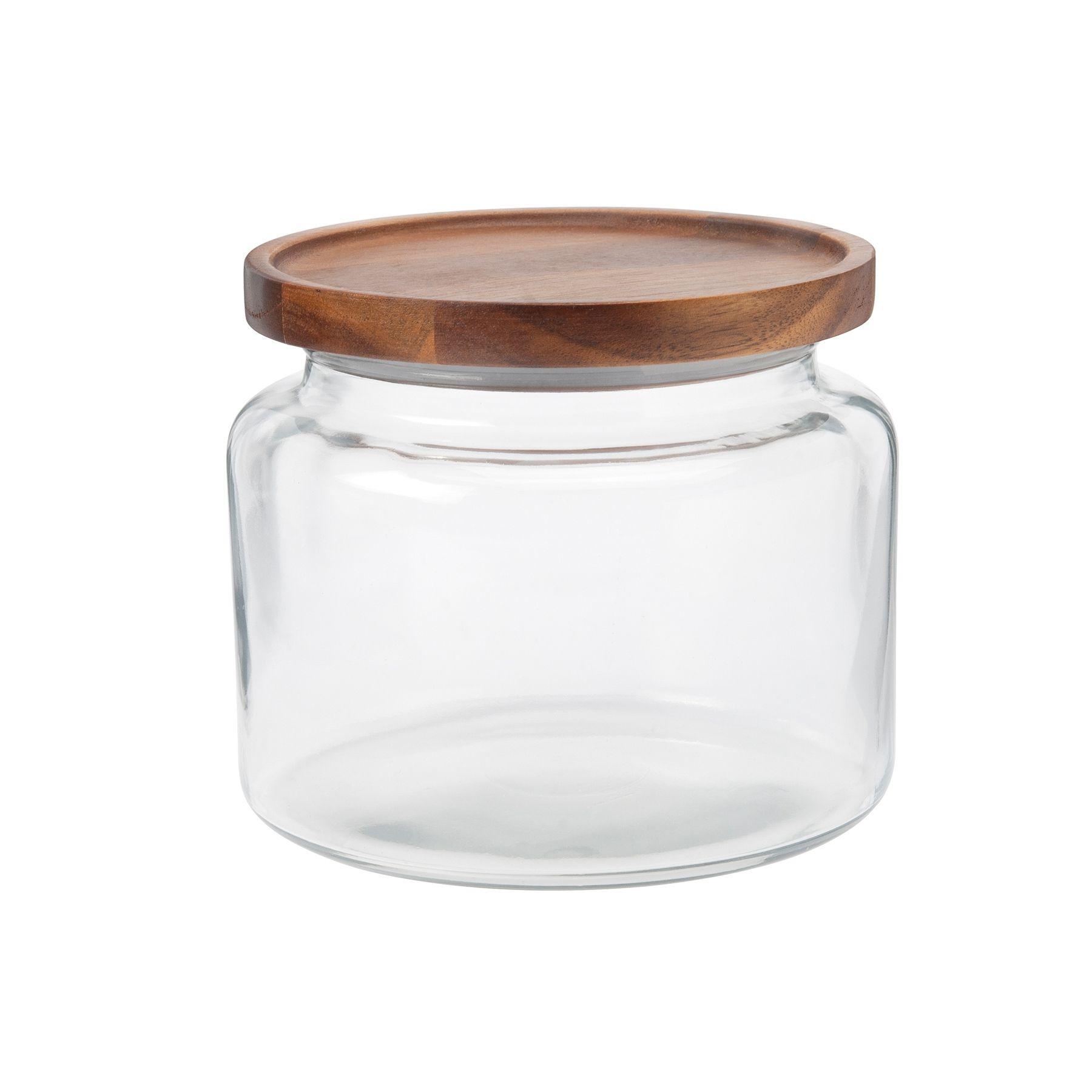 Mini Montana? w/ Acacia Wood Cover