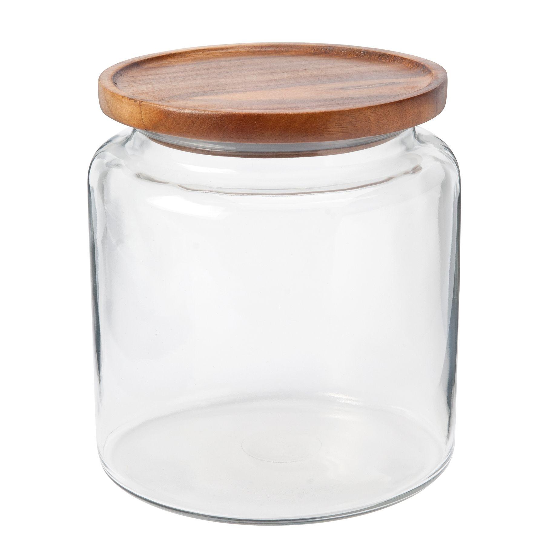 Mini Montana? w/ Acacia Wood Cover