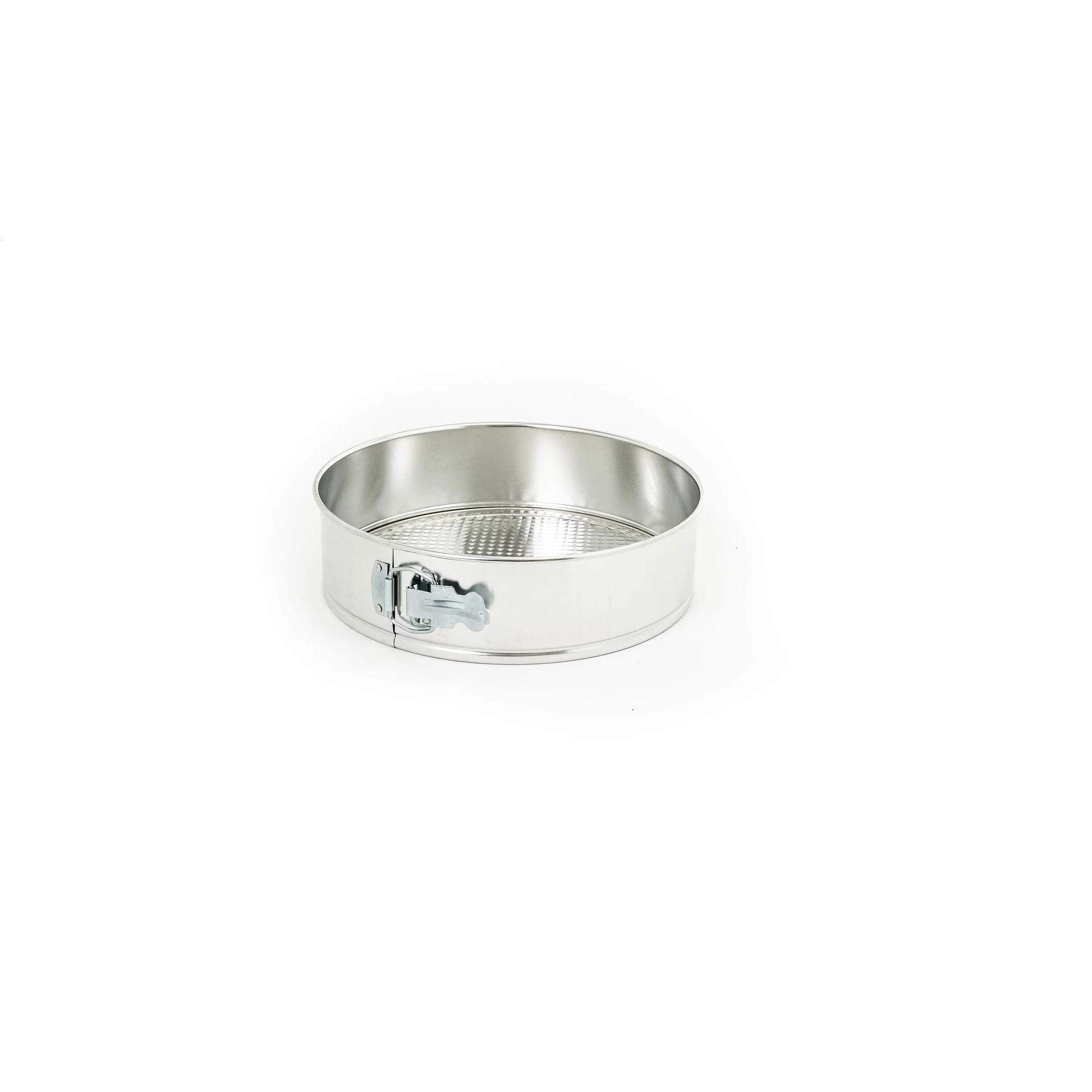 Adcraft Springform Pan W/Layer Bottom
