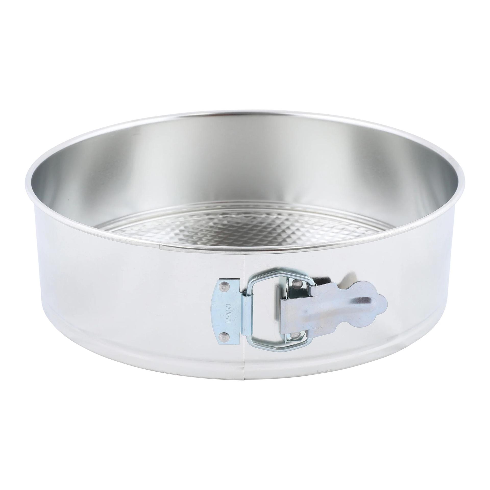 Adcraft Aluminum Springform Pan