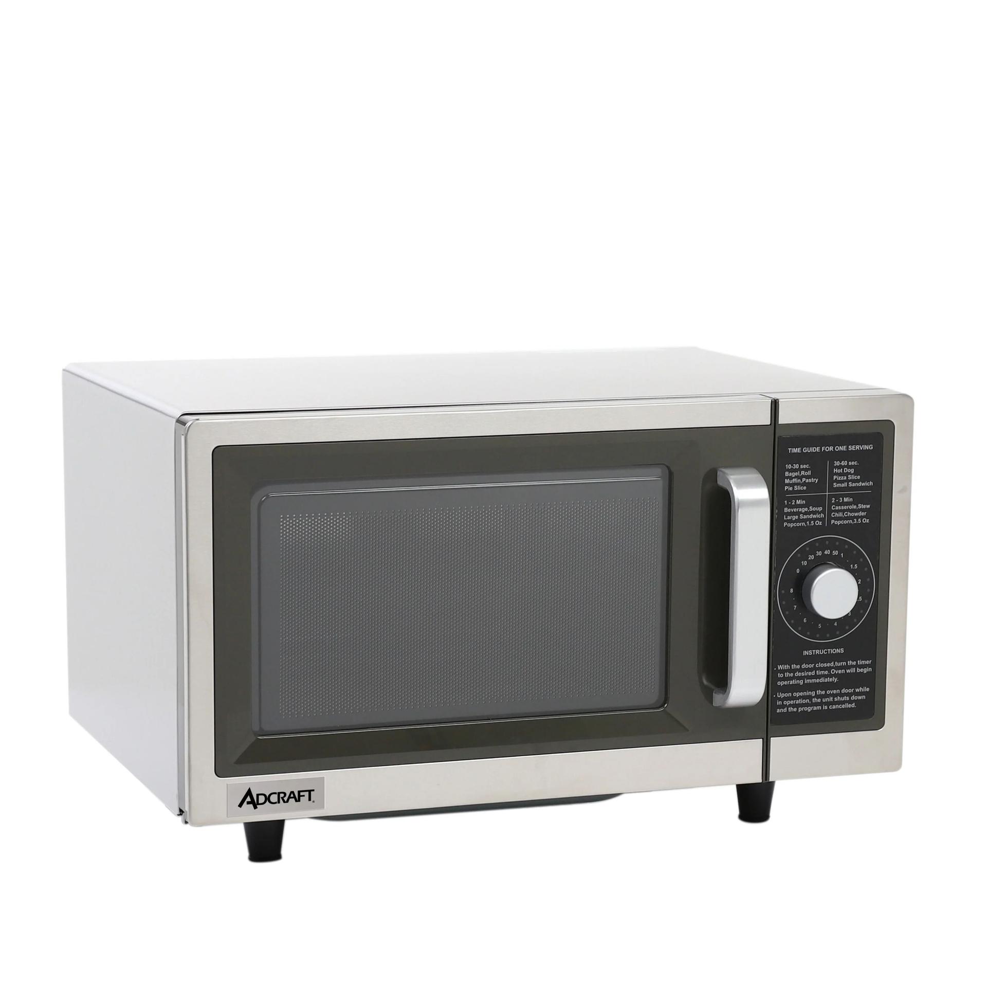 Adcraft Microwave