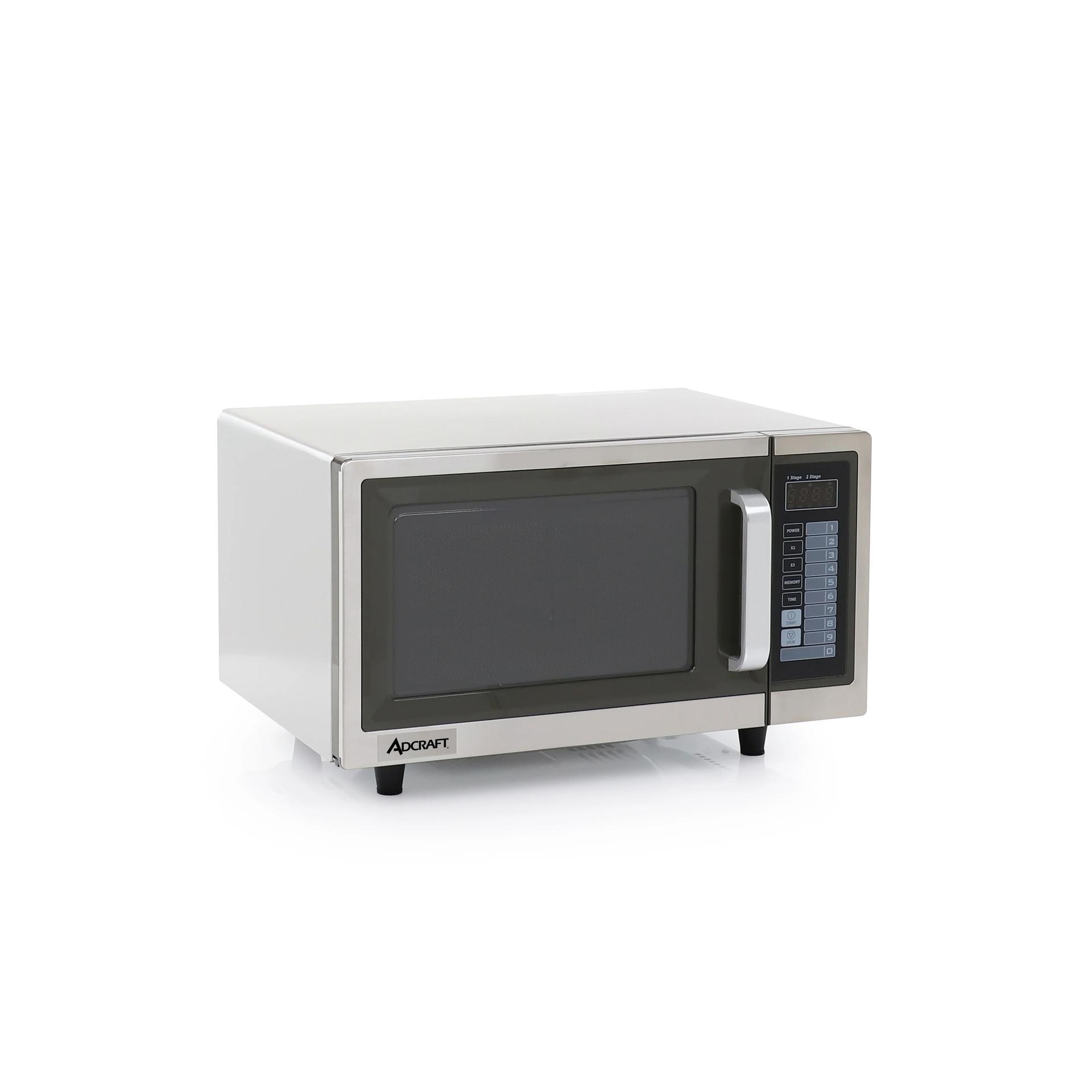 Adcraft Microwave
