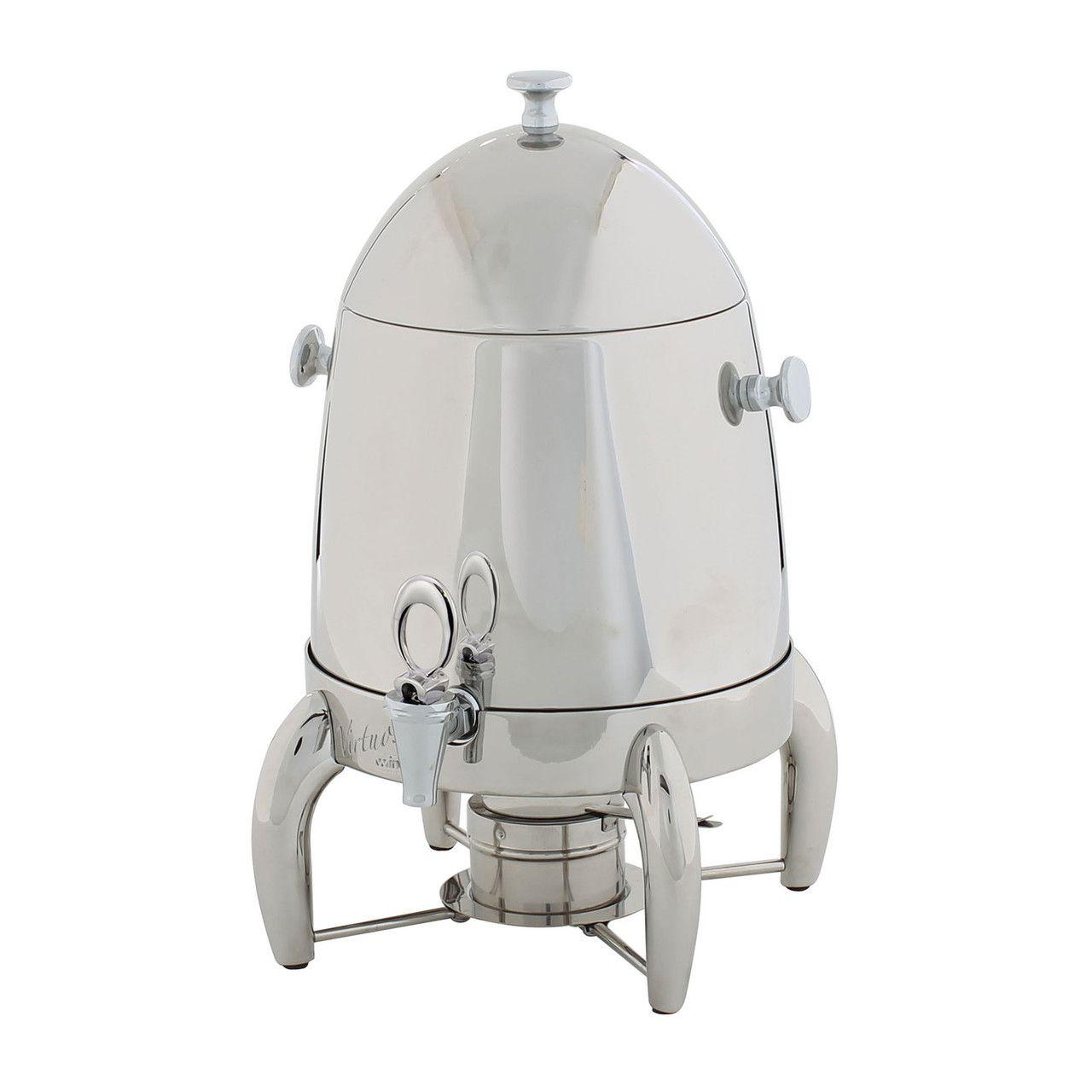 Winco - 903B - 3 Gallon Coffee Urn