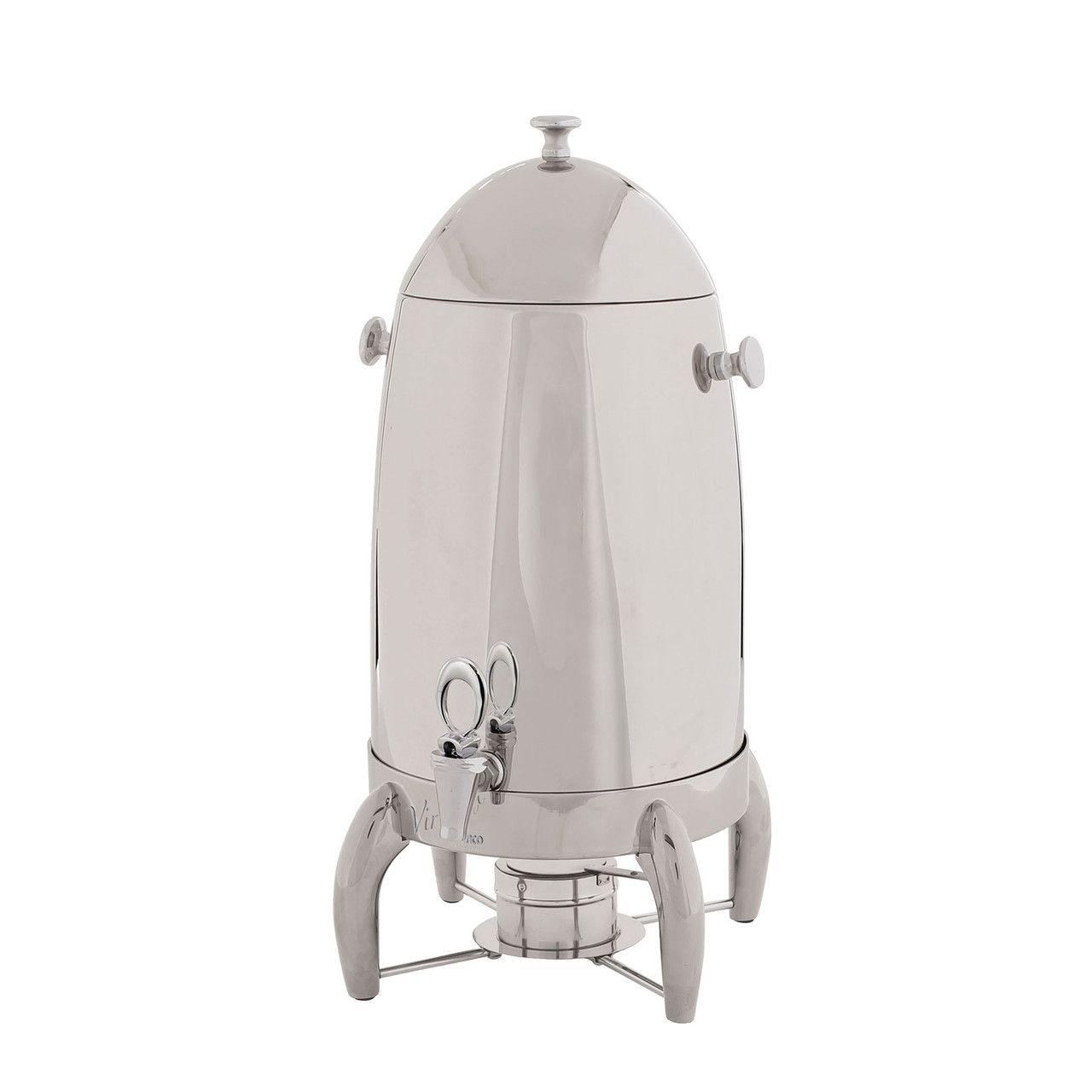 Winco - 905B - 5 Gallon Coffee Urn