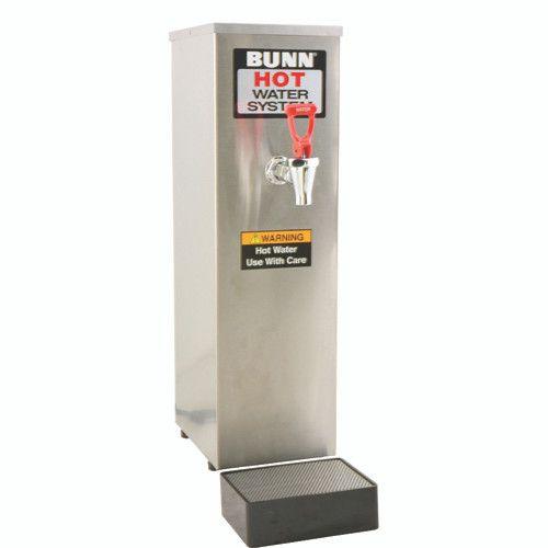 Bunn - 02500.0001 - Hot Water Dispenser