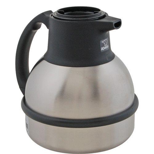 Zojirushi - 2801777 - Black Brew-Thru® Carafe