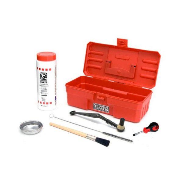 Espresso Parts - EP_CLEANKIT - ESPRESSO MACHINE;BACK FLUSH KIT