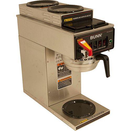 Bunn-O-Matic - 12950.0410 - Brewer