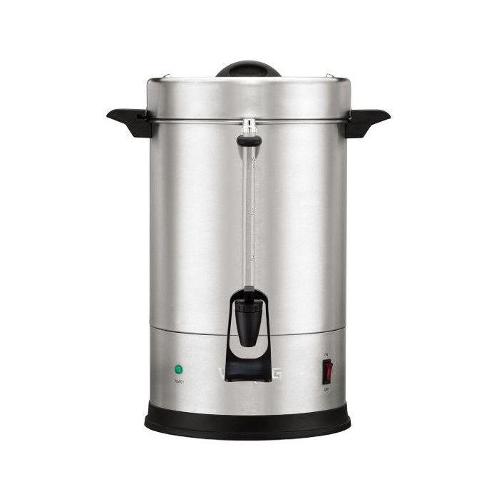 Waring - WCU30X - 30-Cup Coffee Urn
