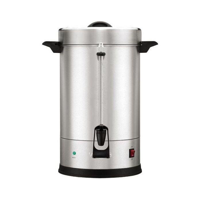 Waring - WCU110X - 110-Cup Coffee Urn