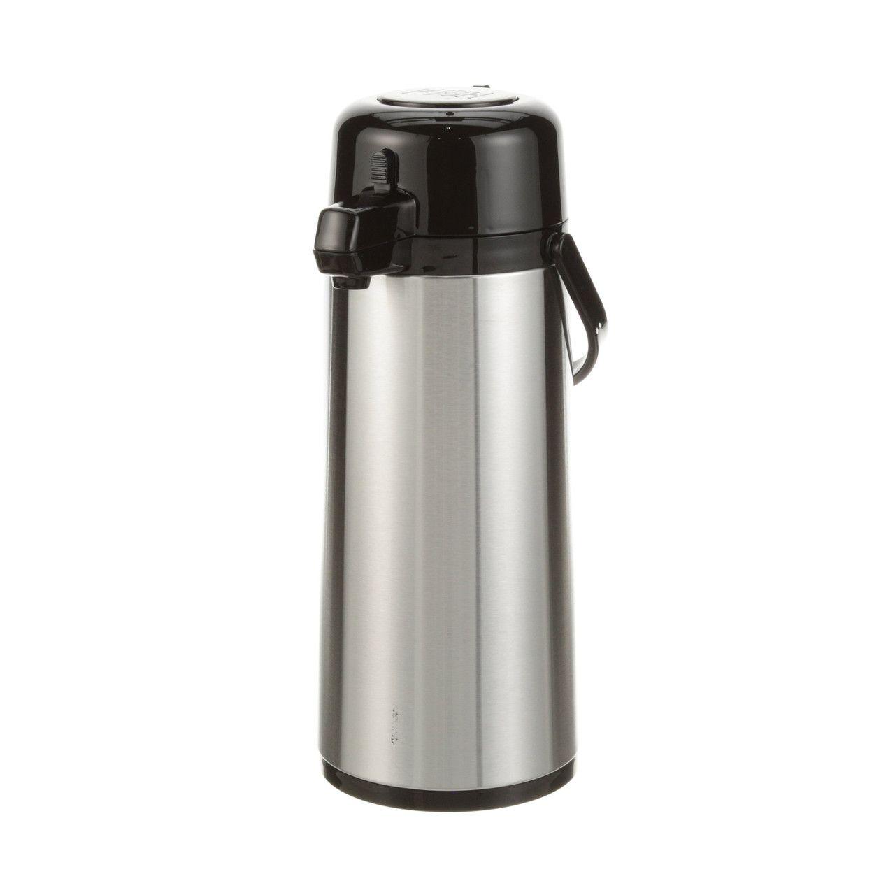 Service Ideas - ECA22S - 2 1/5 L Eco-Air® Glass Lined Airpot