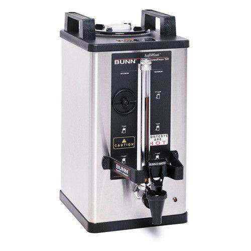 Bunn - SH-1.5-0001 - 1.5 Gallon Soft Heat® Coffee Server