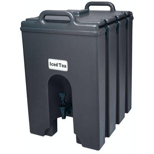 Cambro - 1000LCD110 - 11 3/4 gal Camtainer® Hot/Cold Beverage Dispenser