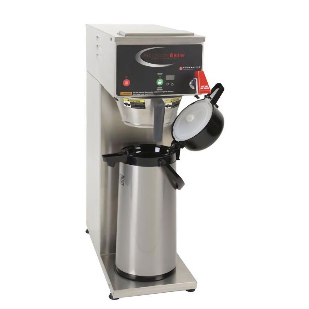 Grindmaster - B-SAP - 1/2 Gal Precision Brew™ Automatic Single Airpot Coffee Brewer