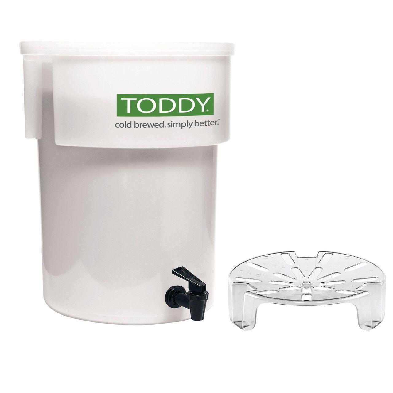 Toddy - CMLTCM - Cold Brew System