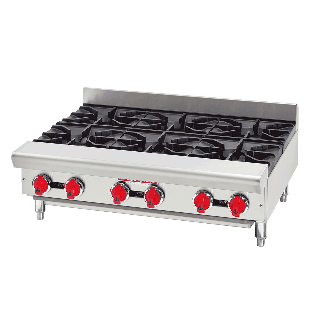 NEW Hot Plates