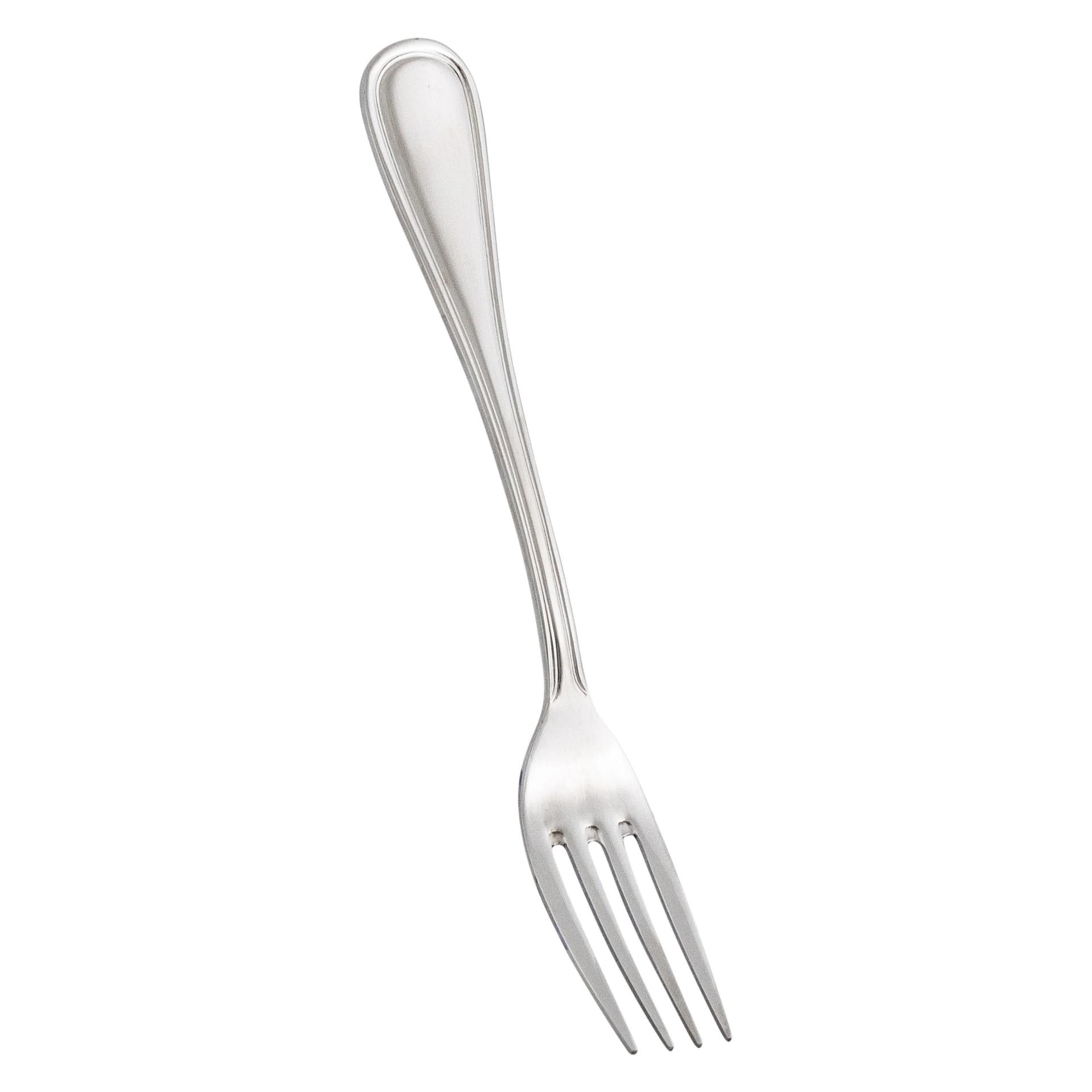 Adcraft AV-DF/B Avalon Dinner Fork
