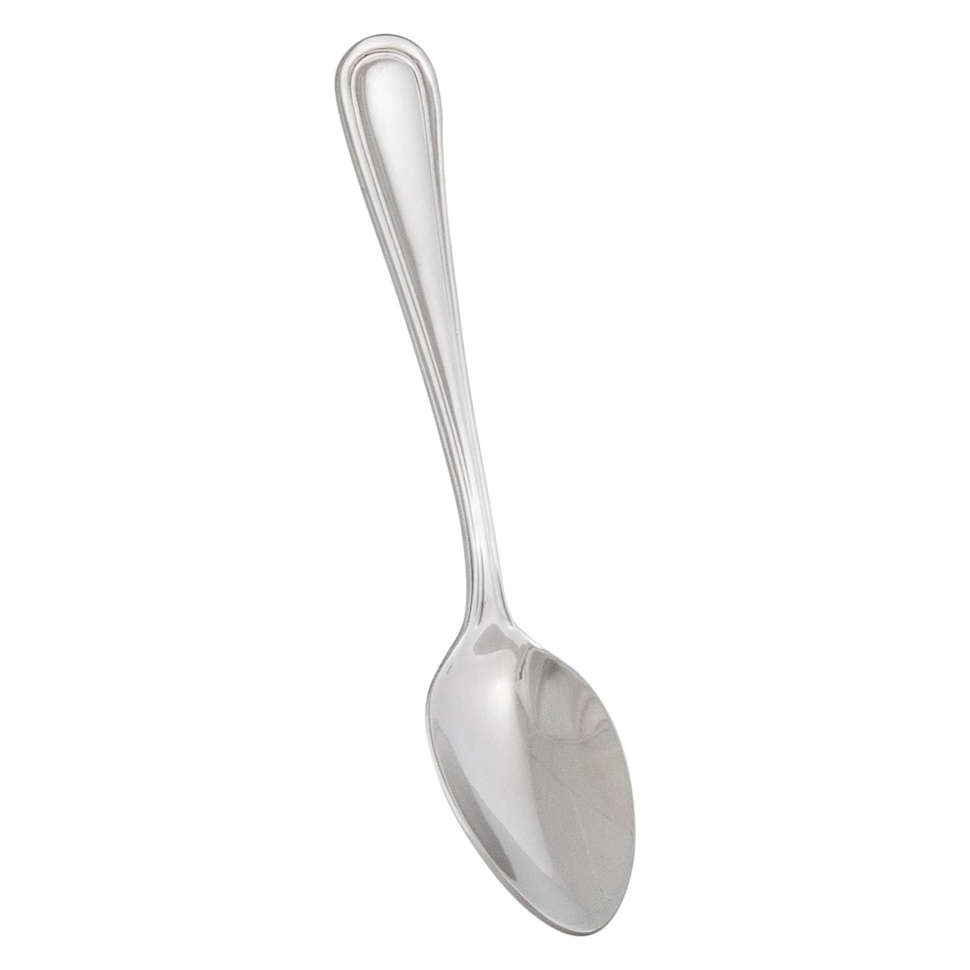 Adcraft AV-LTS Flatware Avalon Teaspoon