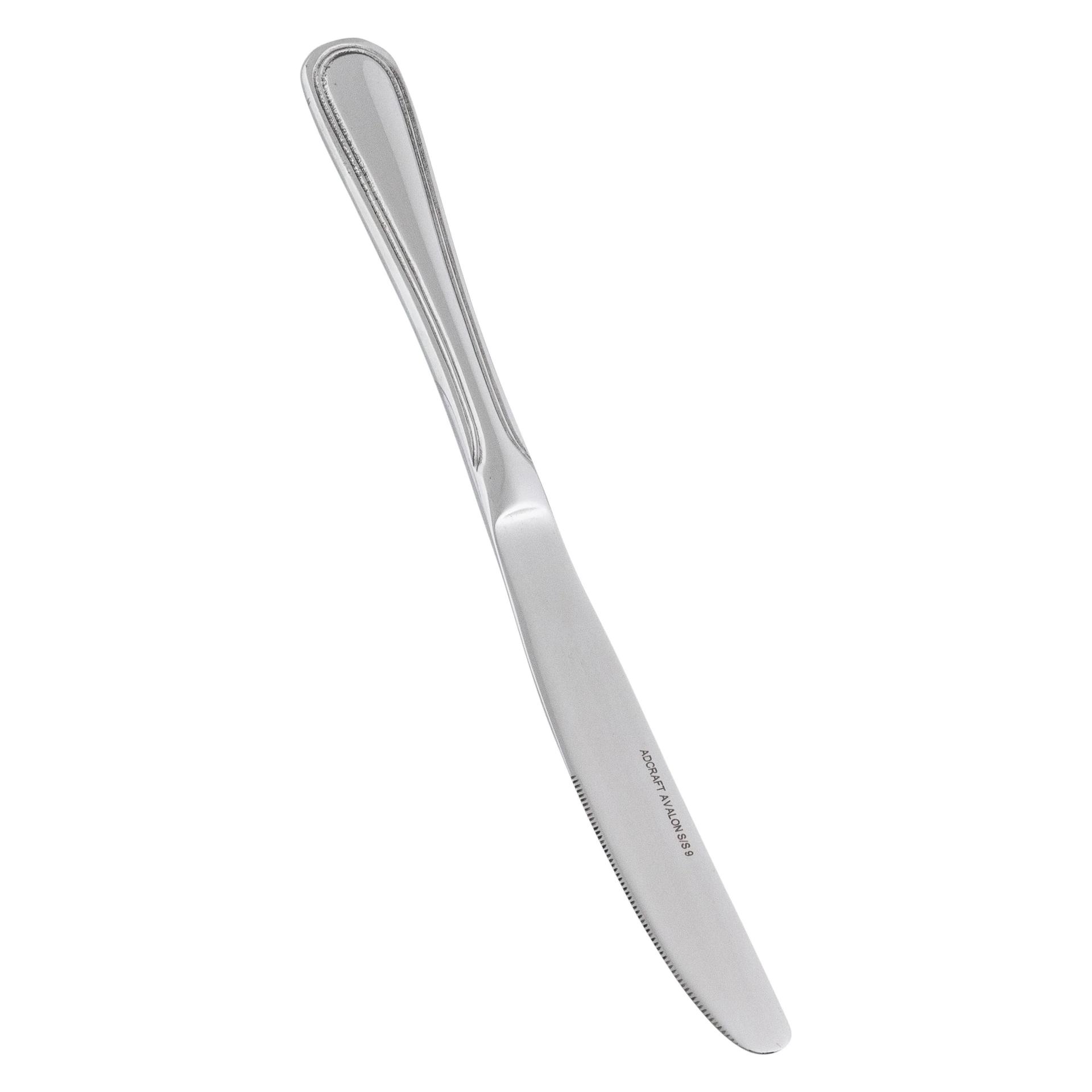 Adcraft Avalon Table Knife