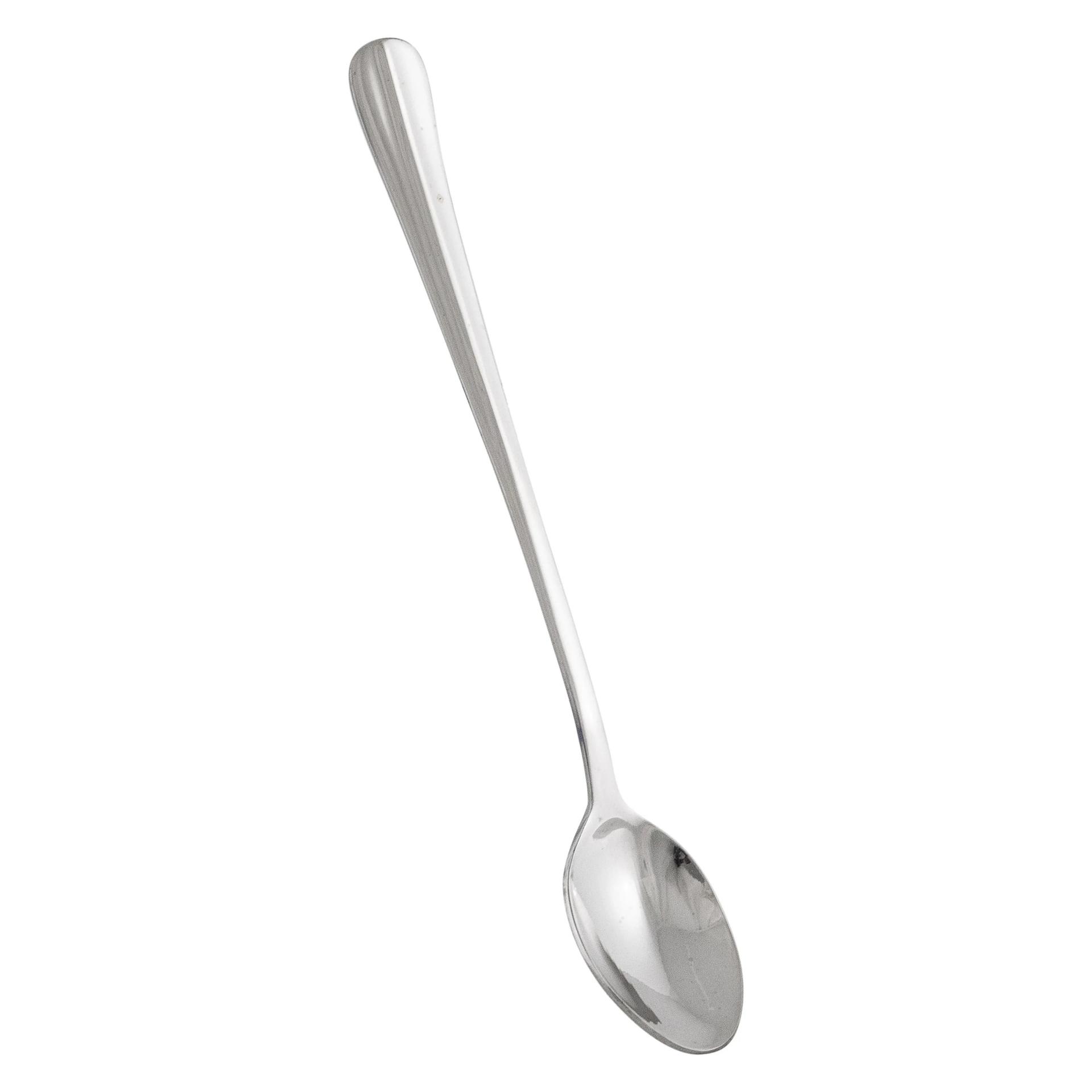 Adcraft Baguette Iced Tea Spoon