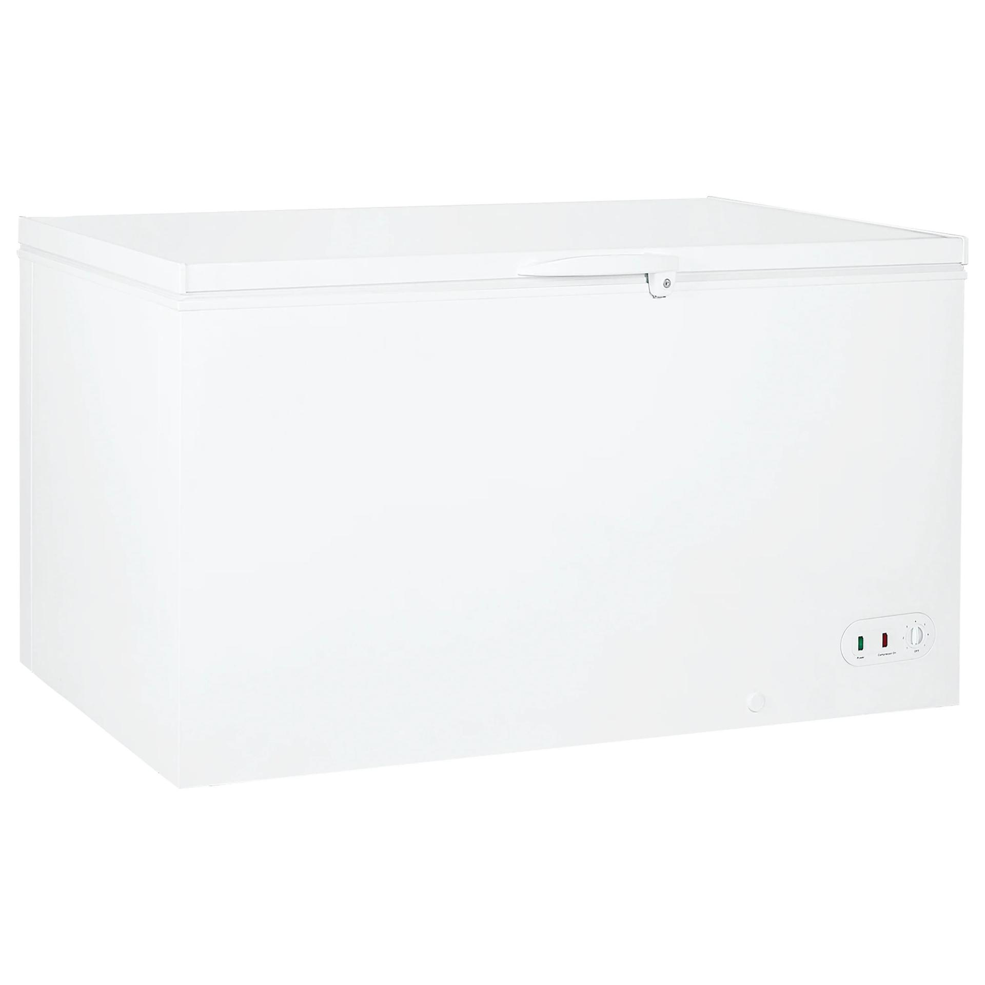 Black Diamond Chest Freezer
