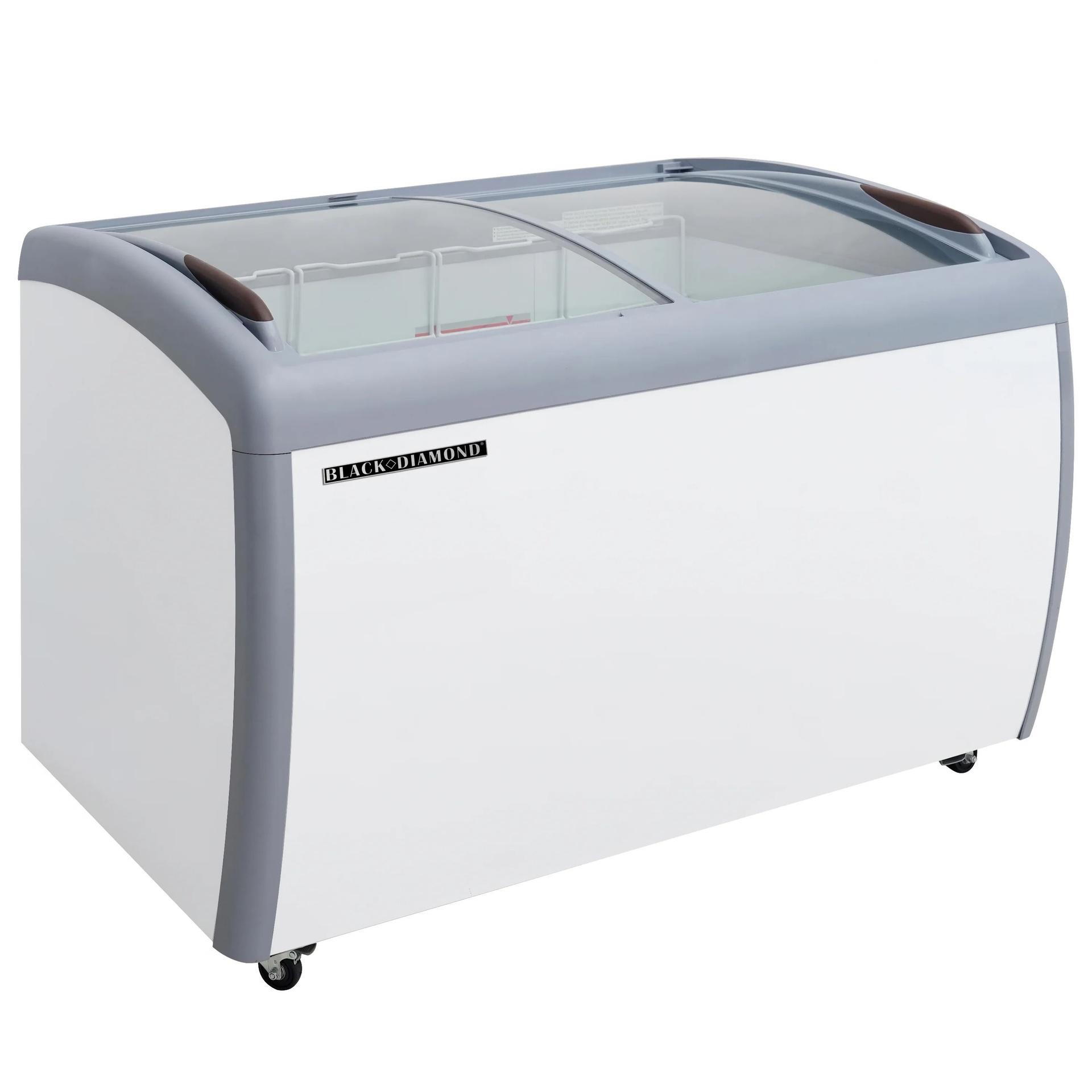 Black Diamond Chest Freezer