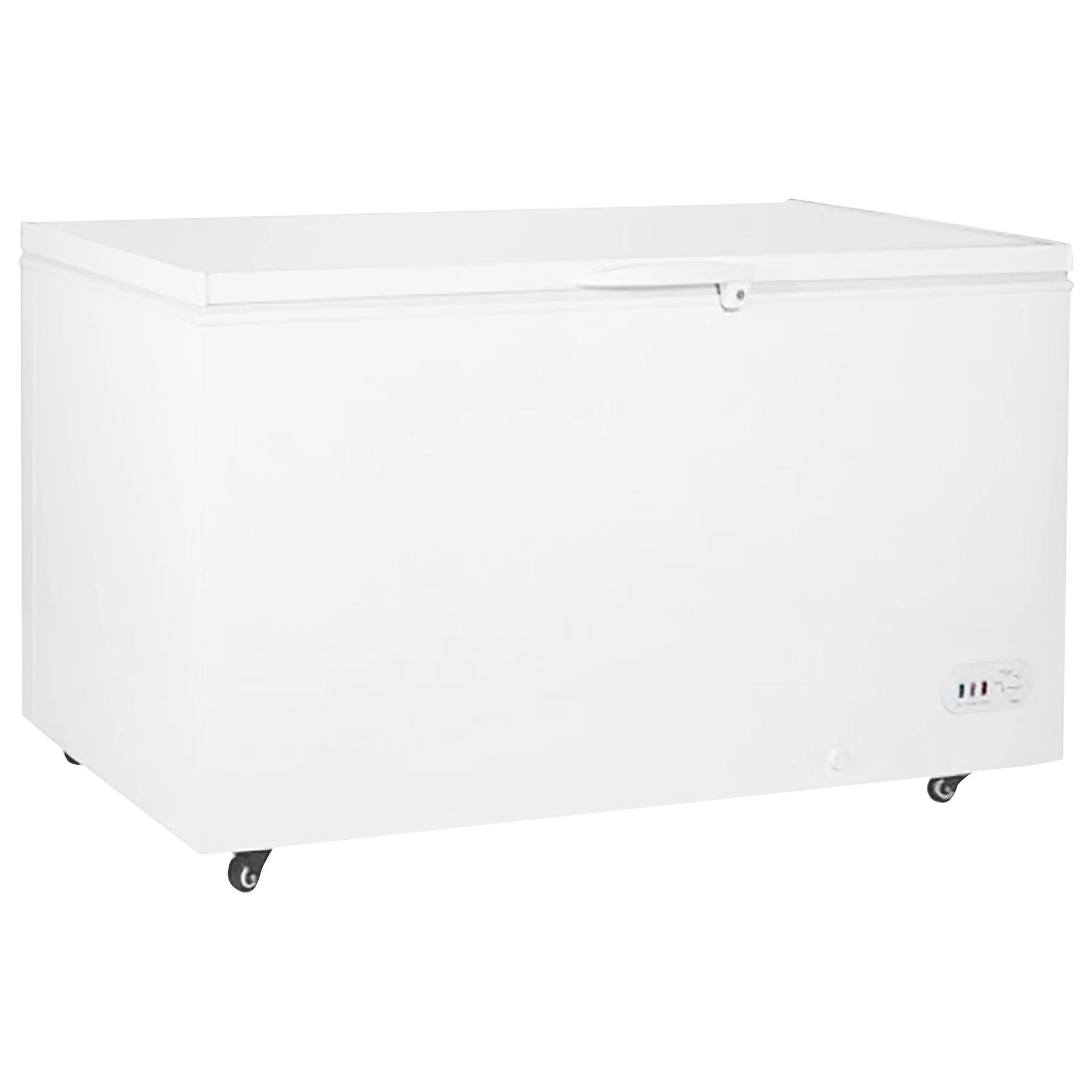 Black Diamond Chest Freezer