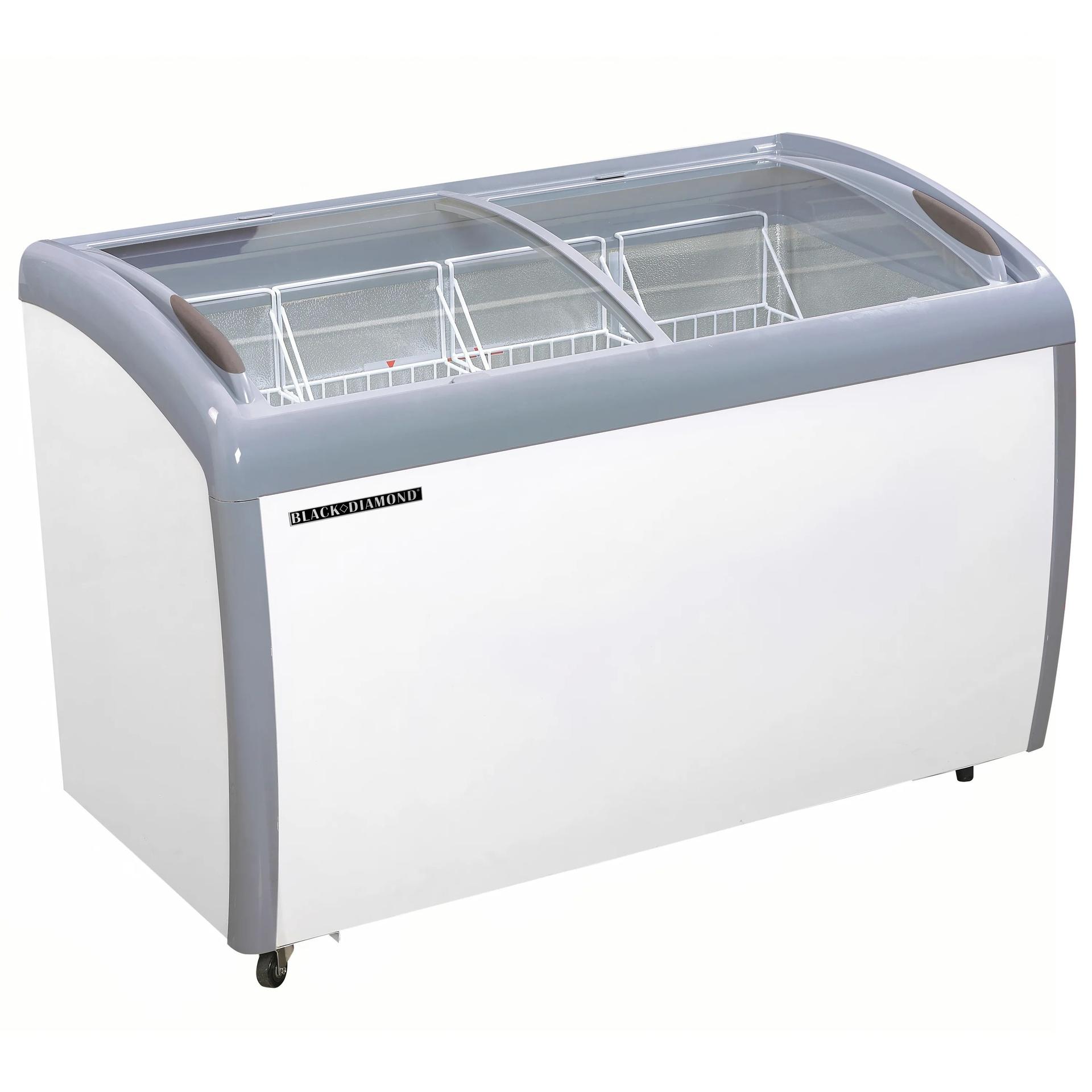 Black Diamond Chest Freezer