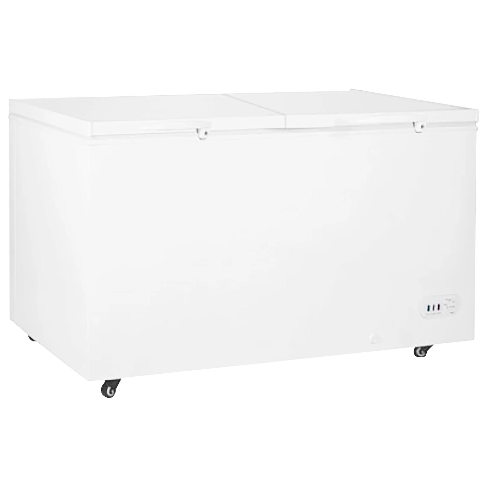 Black Diamond Chest Freezer