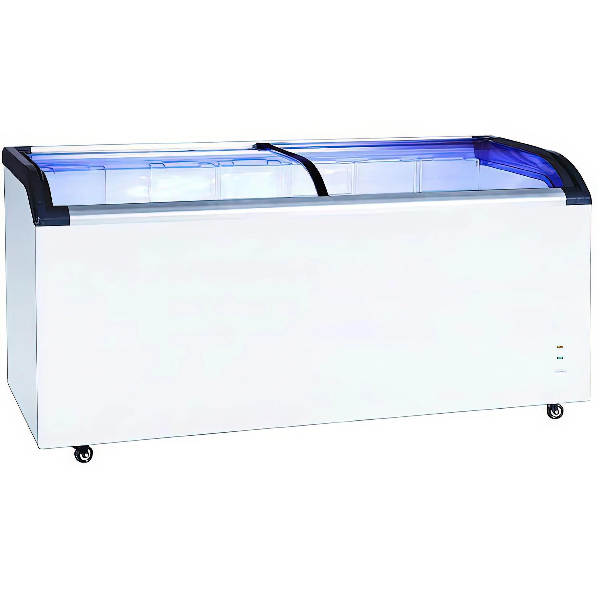 Black Diamond Chest Freezer