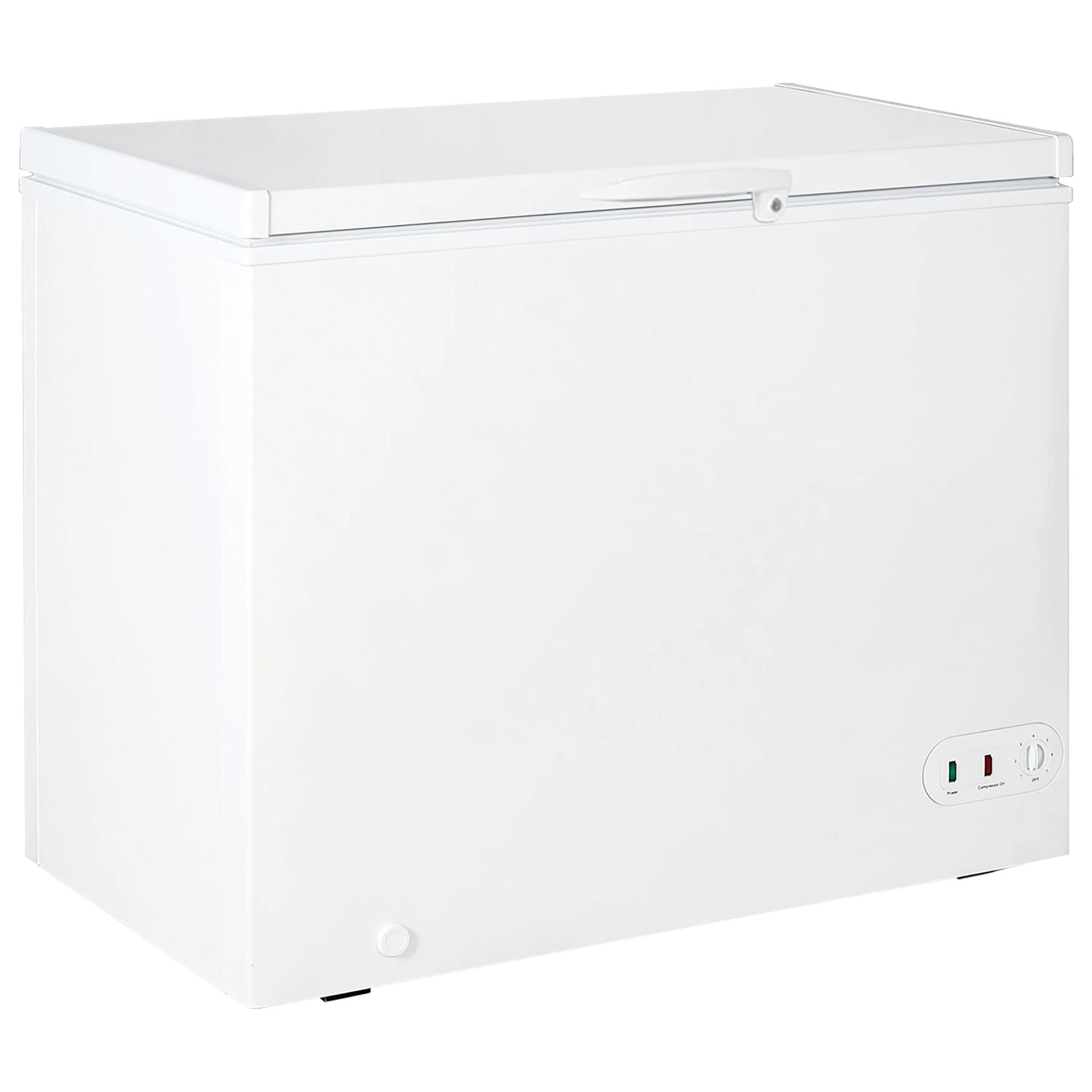 Black Diamond Chest Freezer
