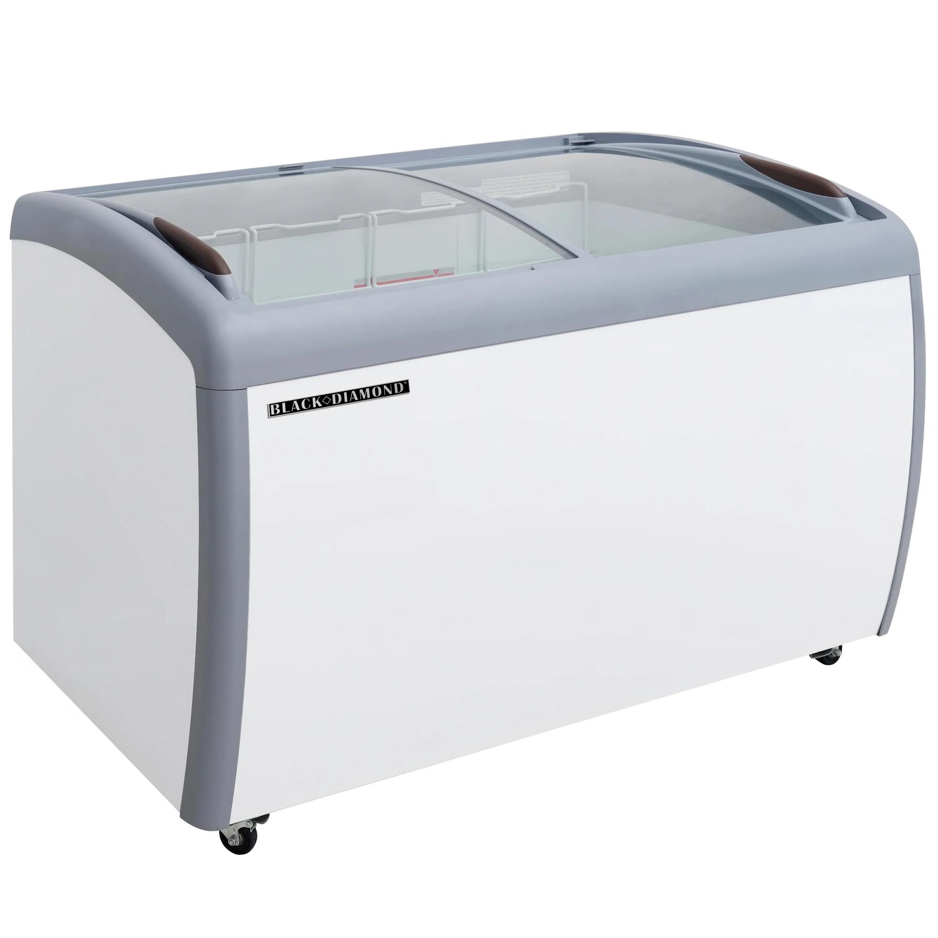 Black Diamond Chest Freezer