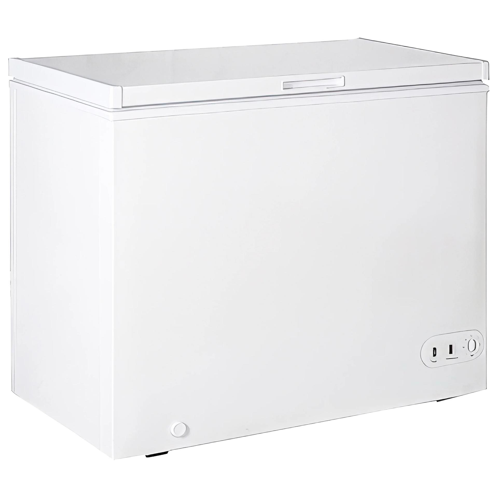 Black Diamond Chest Freezer