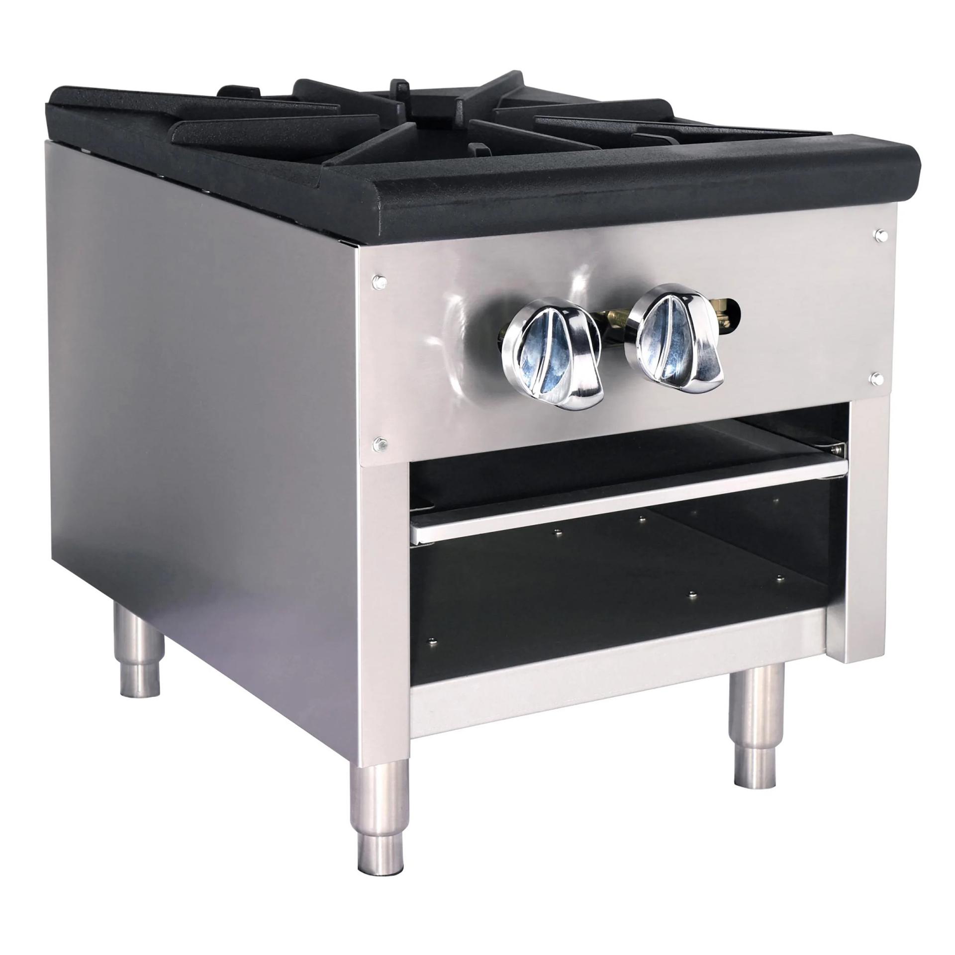 Black Diamond 18" Pot Burner