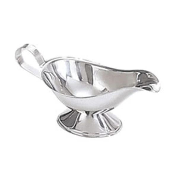 Adcraft Gravy Boat 10 ounce capacity