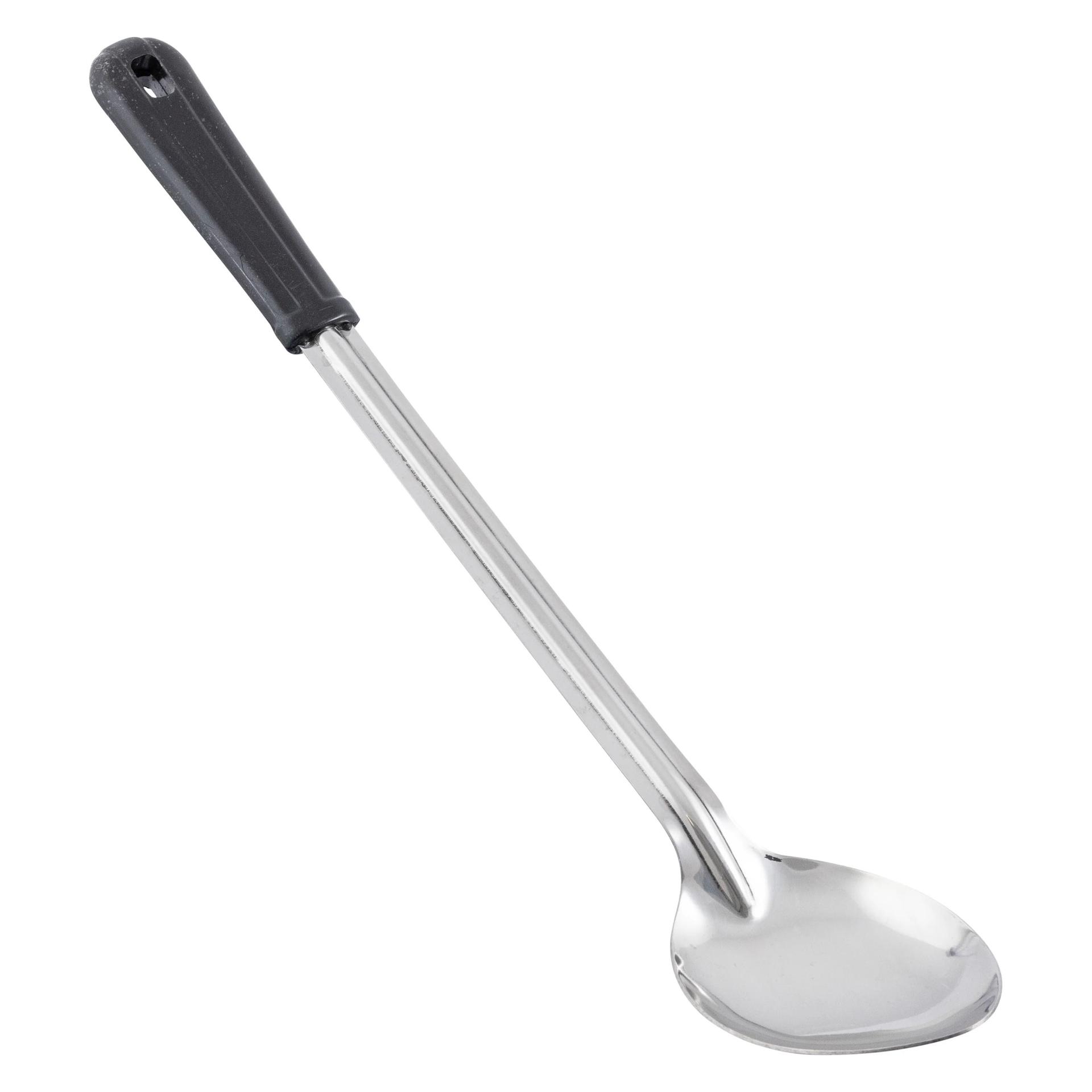 Adcraft Basting Spoon with Bakelite Handle 15" solid bowl