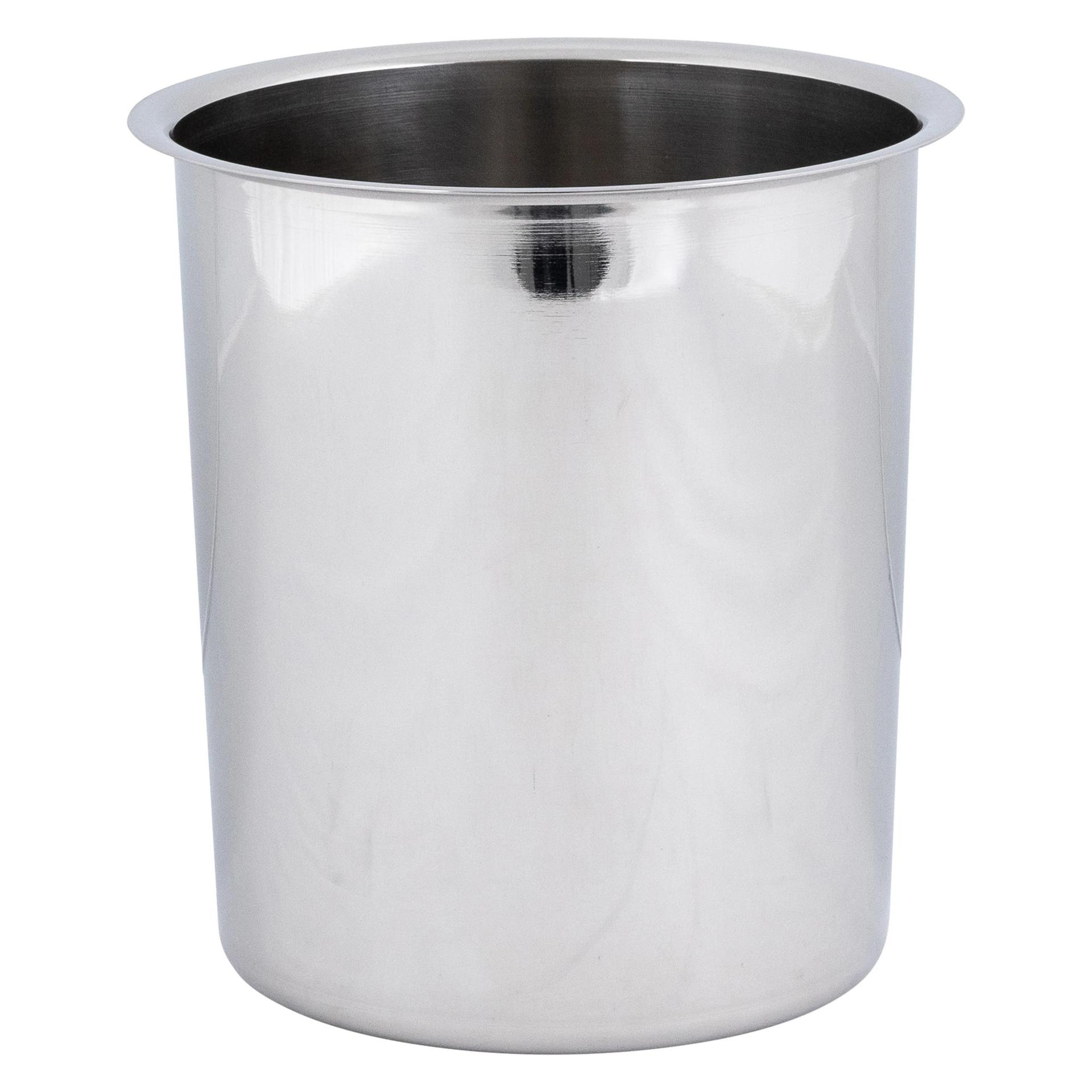 Adcraft Bain Marie 3-1/2 qt