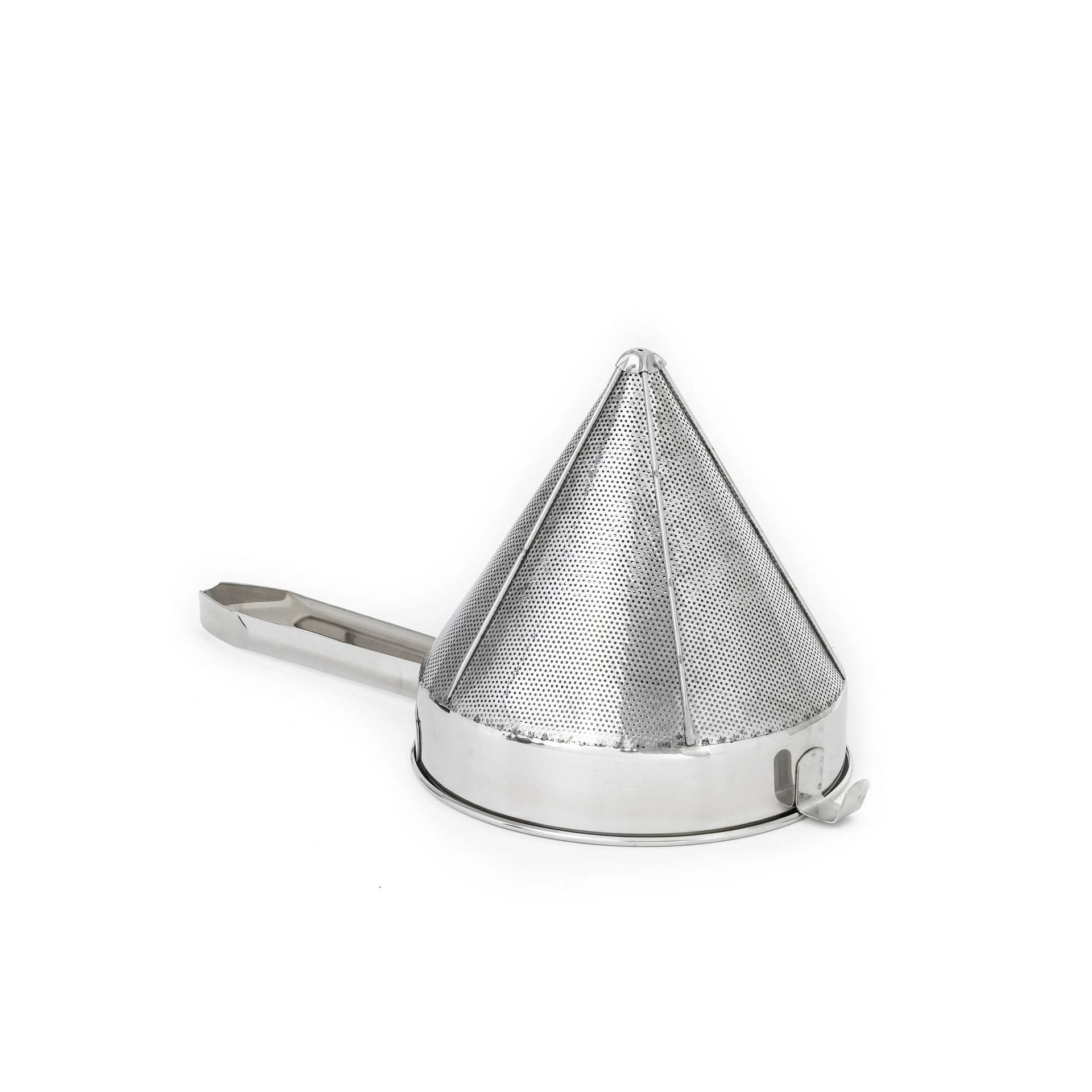 Adcraft China Cap Strainer