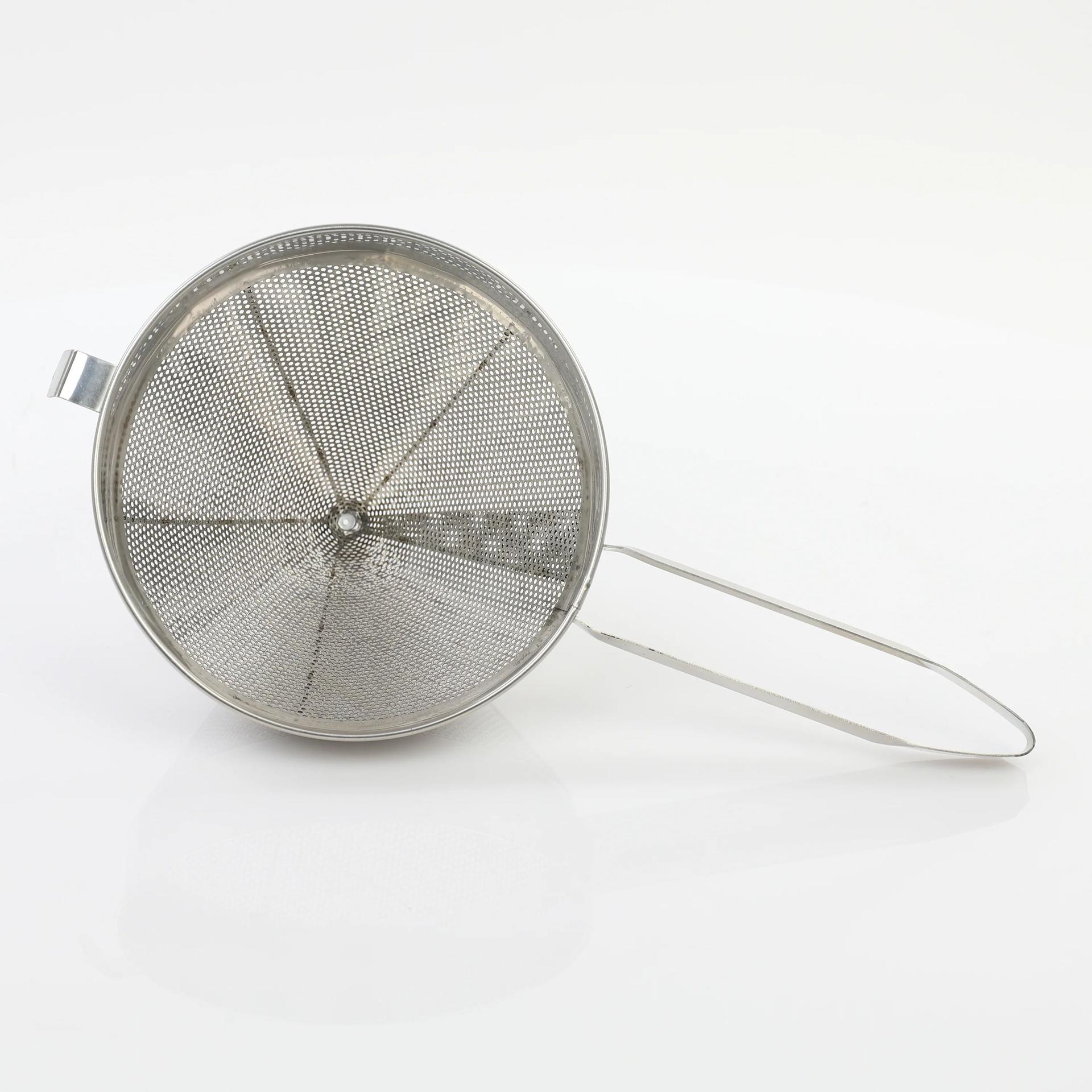 Adcraft Fine China Cap Strainer