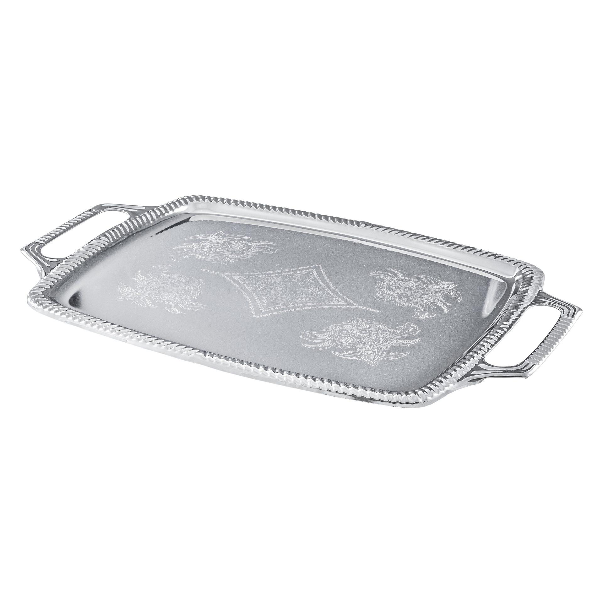 Adcraft Oblong Cater Tray