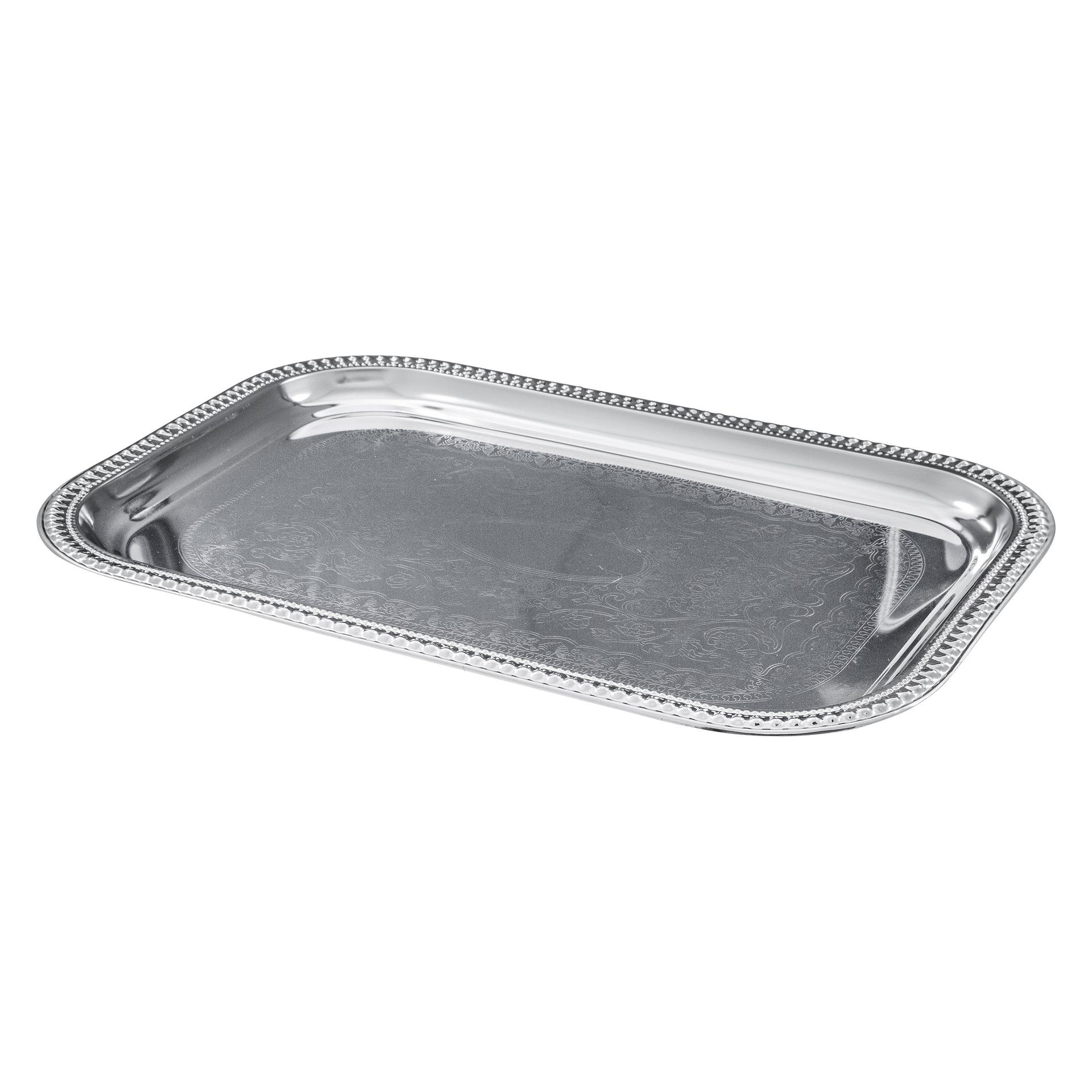 Adcraft Cater tray 21-5/8" x 14"