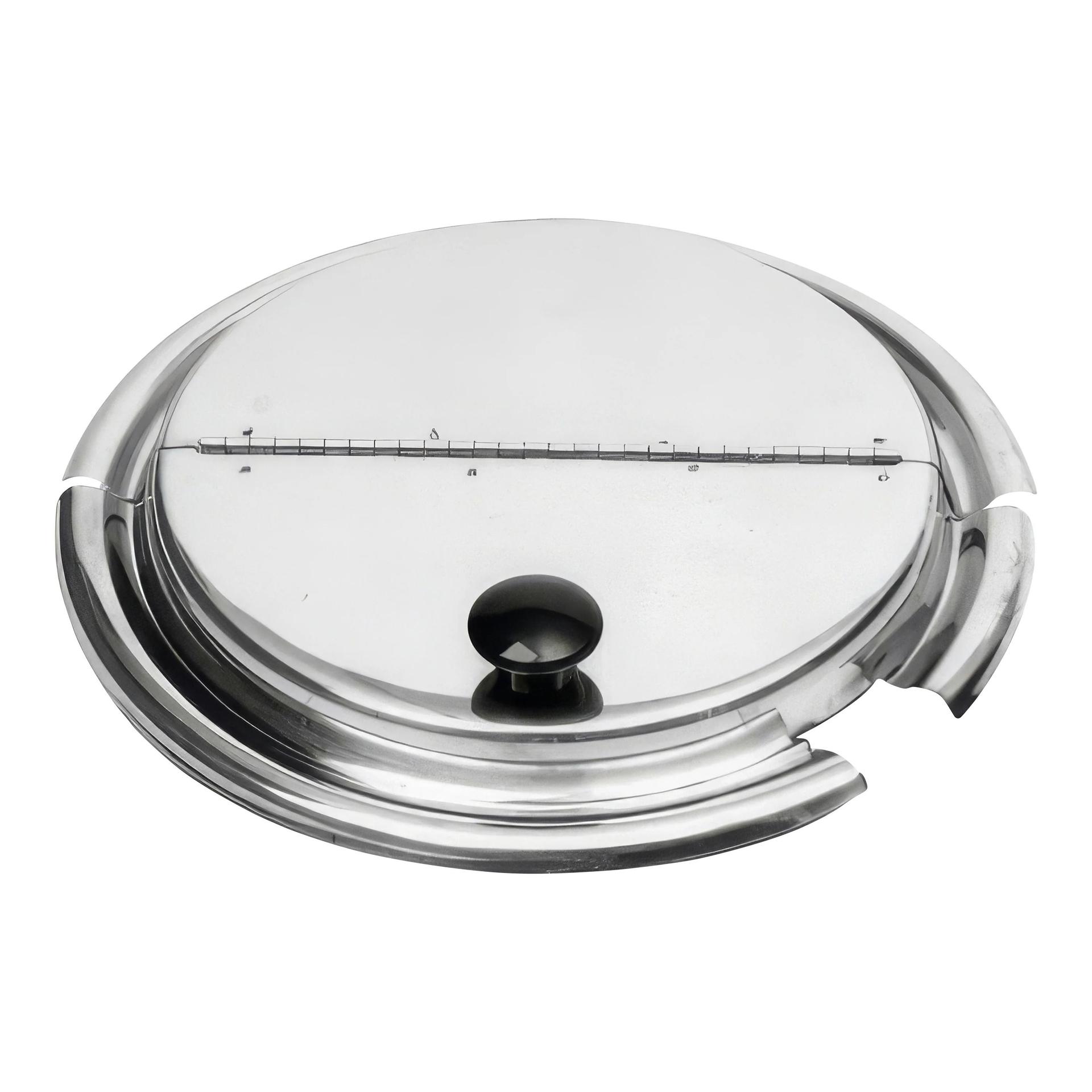 Adcraft Hinged Inset Cover fits SVI-85