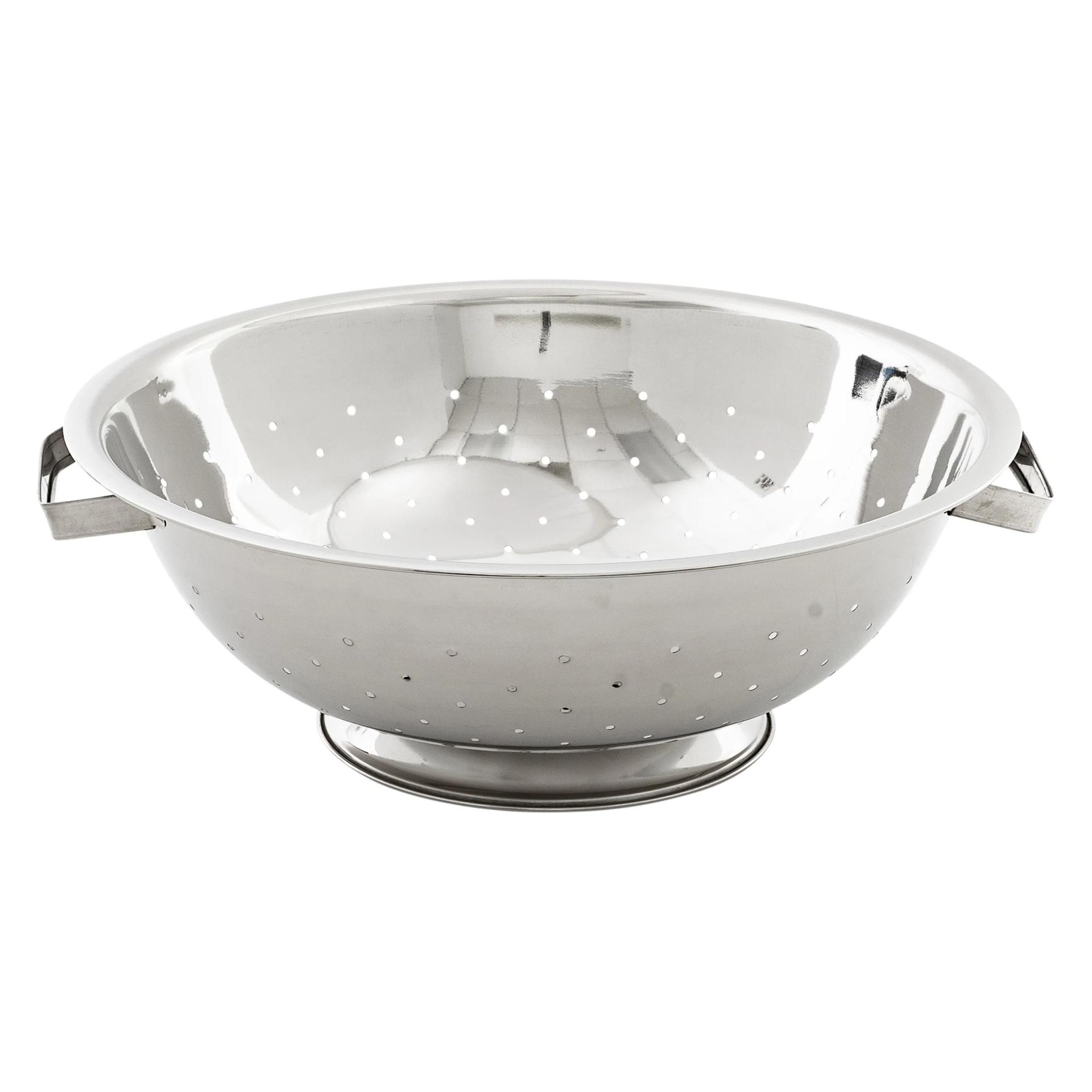 Adcraft Colander S/S 8 Qt.